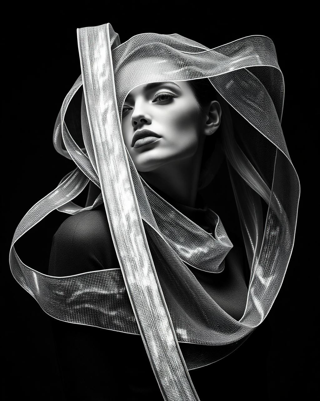 Cyber Elegance